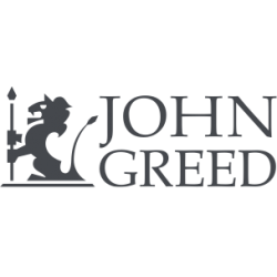 Discount codes and deals from John Greed
